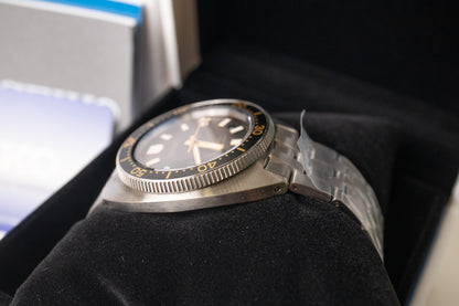 Seiko SPB315 "Slim Turtle"