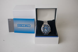 Seiko SPB321 Prospex