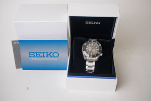 Seiko SPB323 Prospex