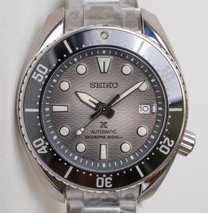 Seiko SPB323 Prospex