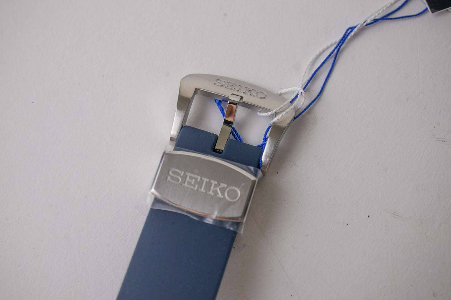 Seiko SPB325 PADI Prospex