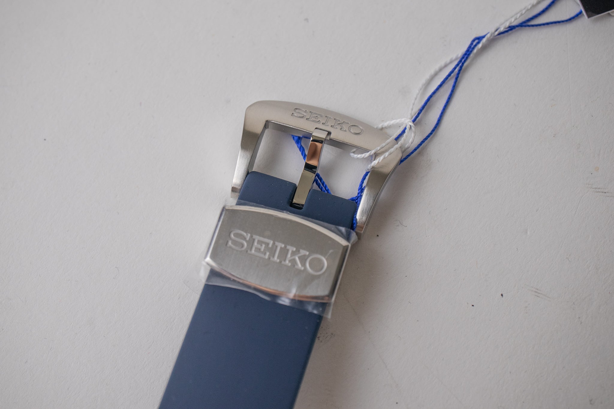 Seiko SPB325 PADI Prospex