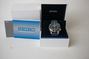 Seiko SPB325 PADI Prospex