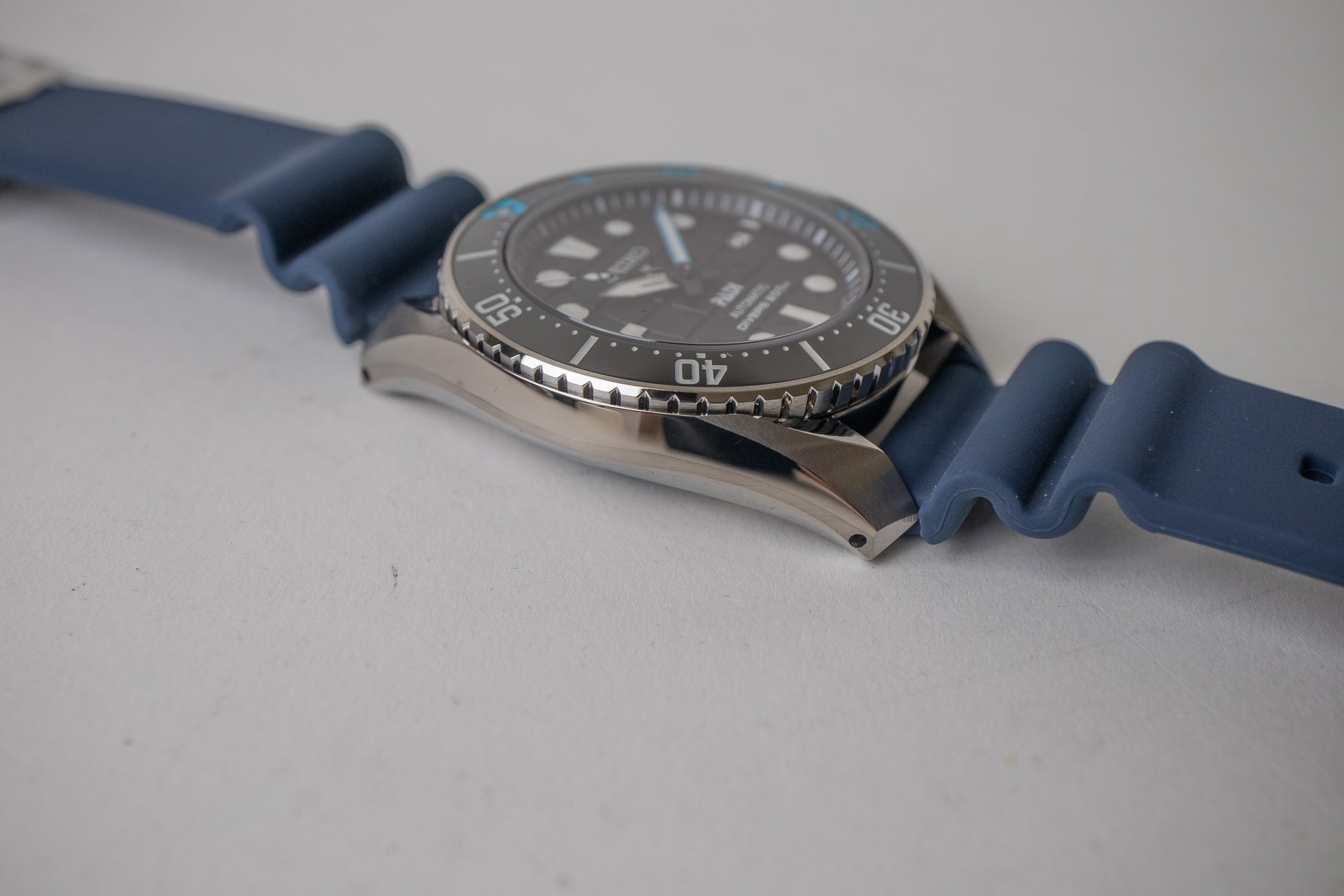Seiko SPB325 PADI Prospex