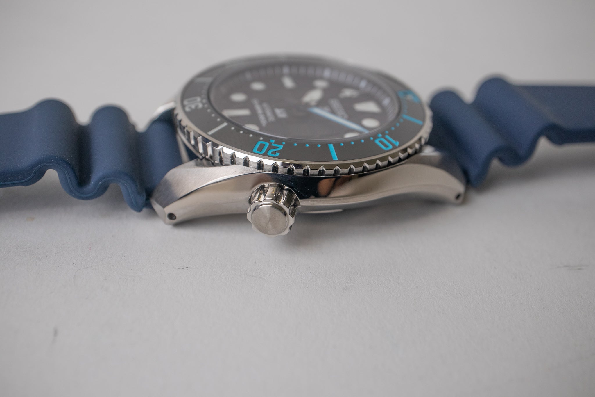 Seiko SPB325 PADI Prospex