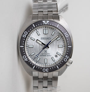 Seiko SPB333