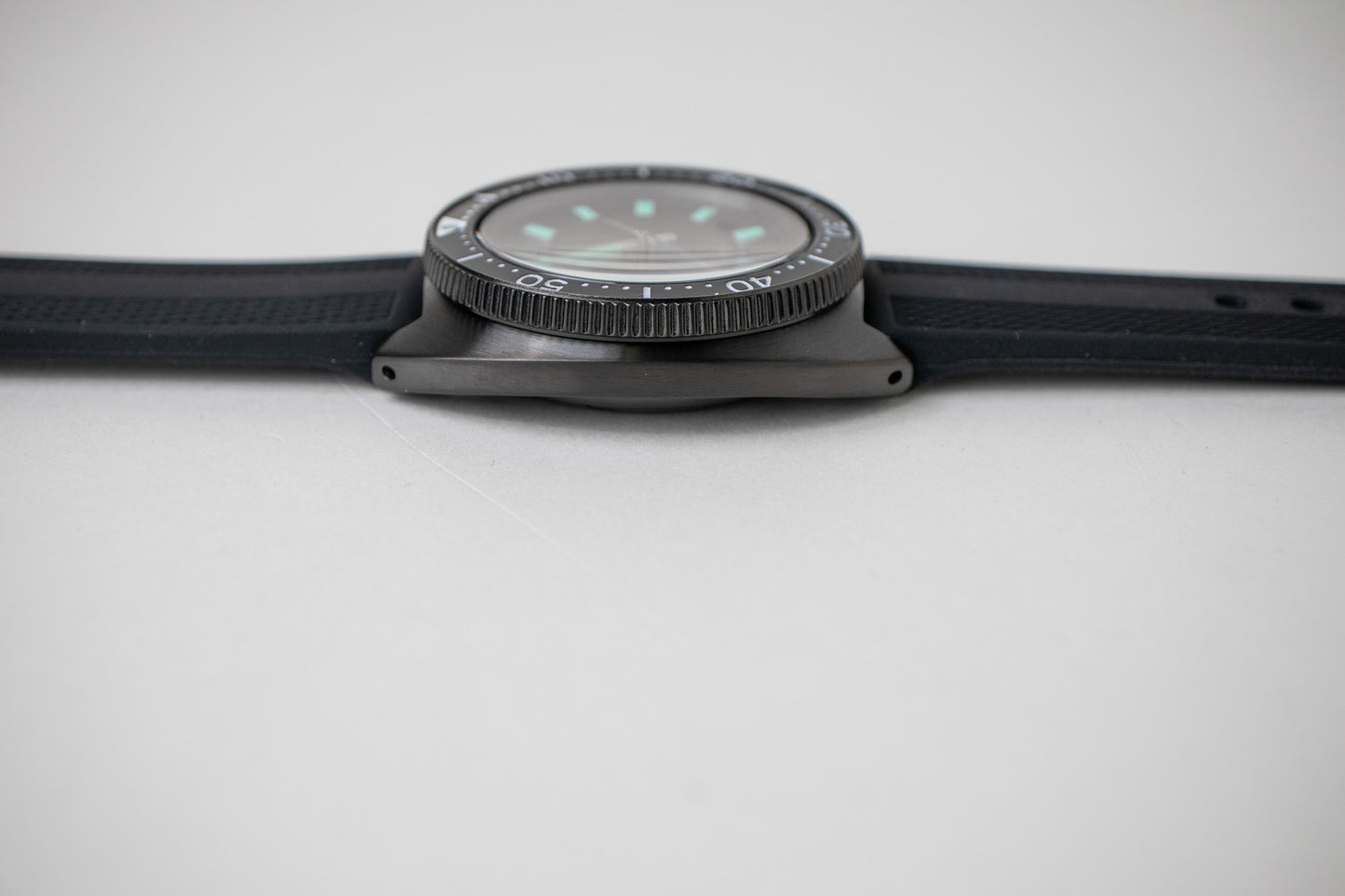 Seiko SPB335 'Night Vision"