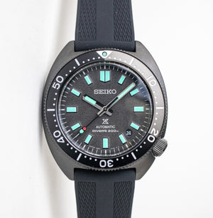 Seiko SPB335 'Night Vision"