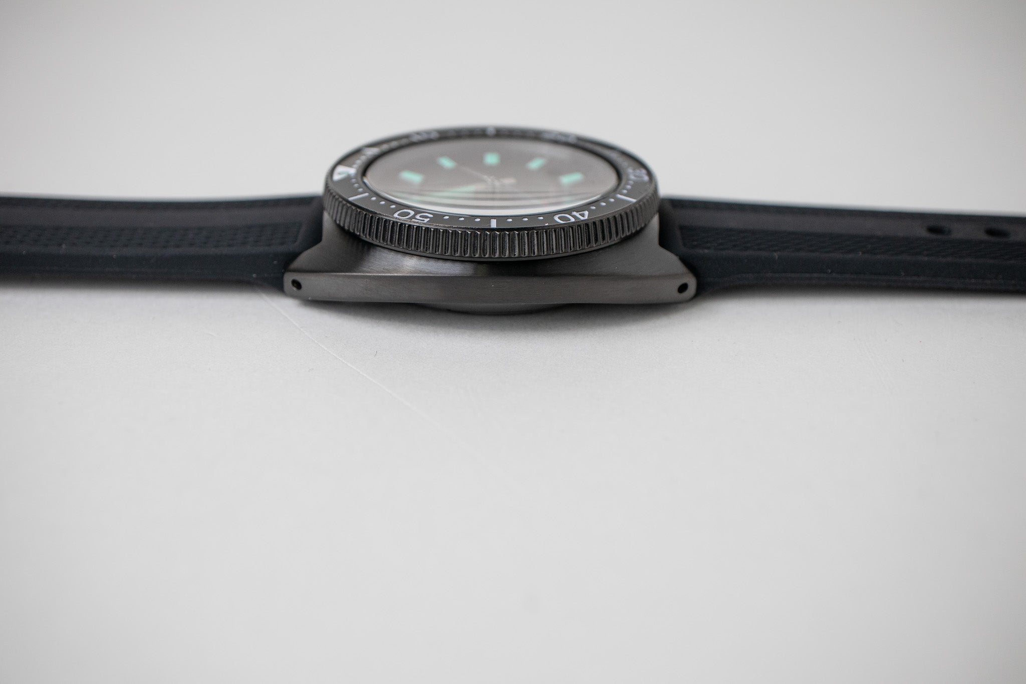 Seiko SPB335 'Night Vision"