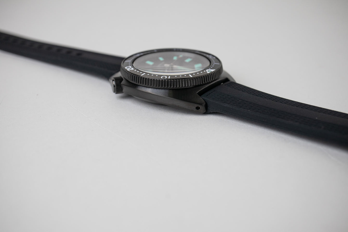 Seiko SPB335 'Night Vision"