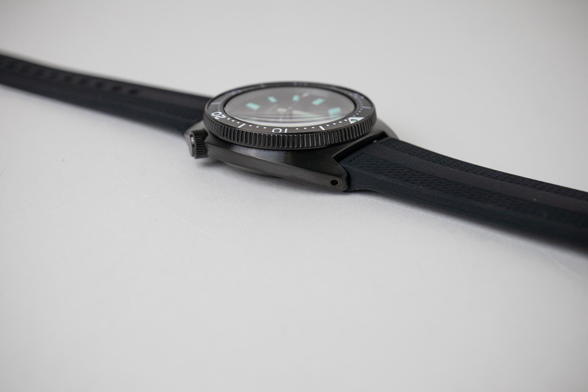 Seiko SPB335 'Night Vision"