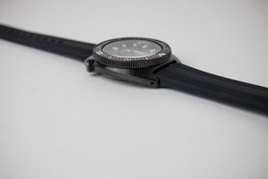 Seiko SPB335 'Night Vision"