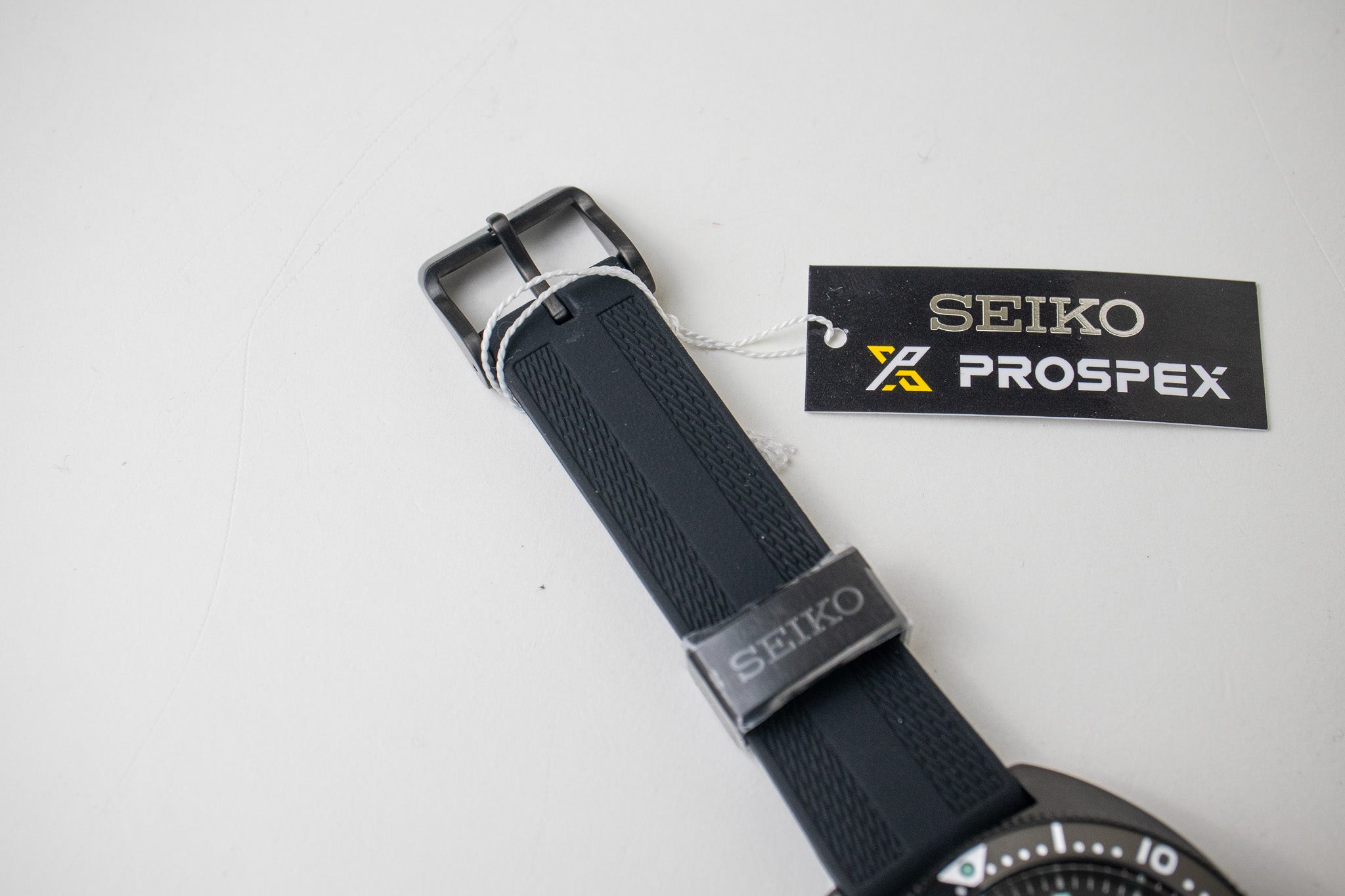 Seiko SPB335 'Night Vision"