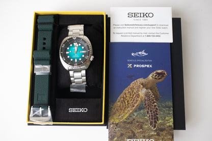 Seiko SRPH57