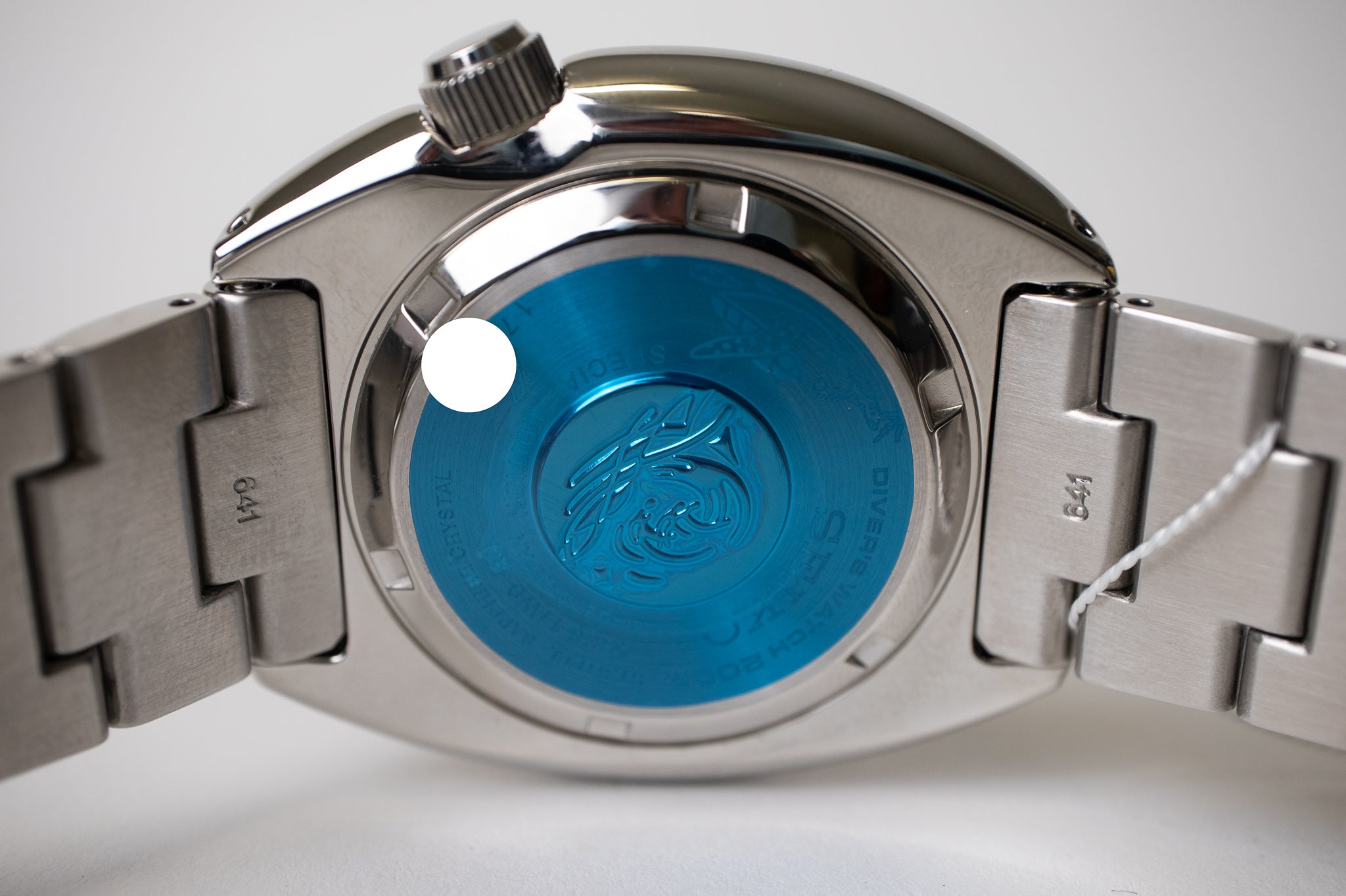 Seiko SRPH59