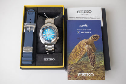 Seiko SRPH59