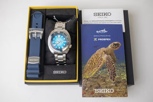 Seiko SRPH59