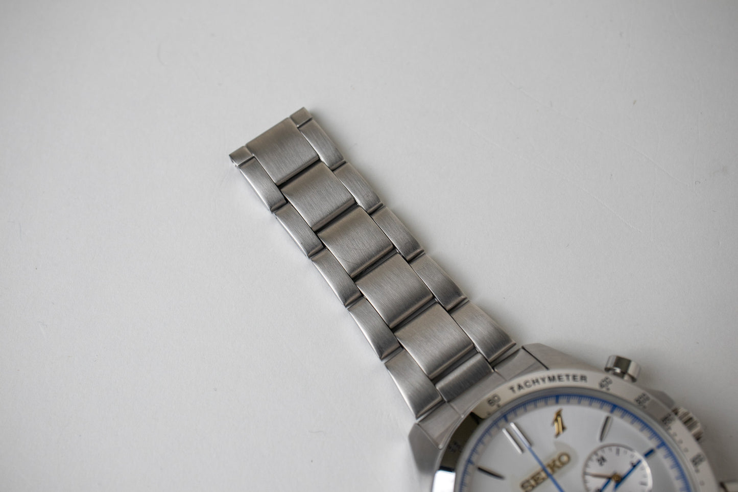 Seiko × JR West Japan Nozomi N700S