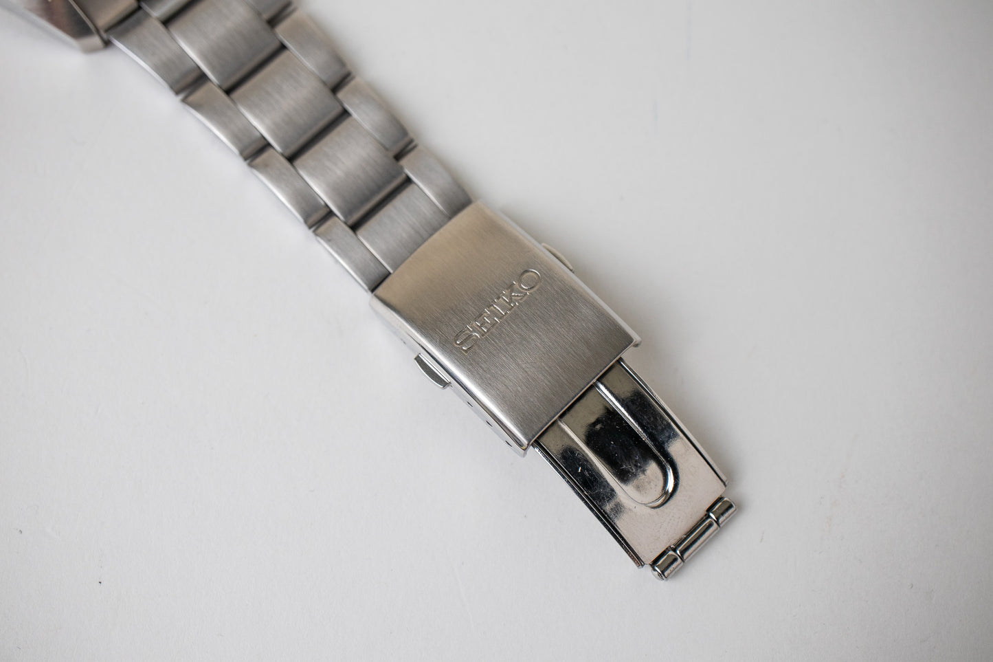 Seiko × JR West Japan Nozomi N700S