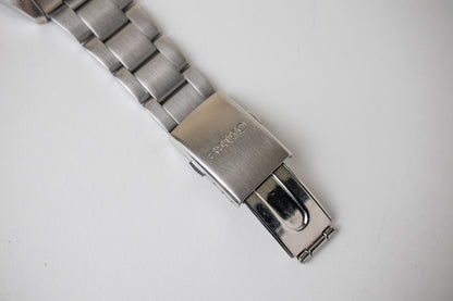 Seiko × JR West Japan Nozomi N700S