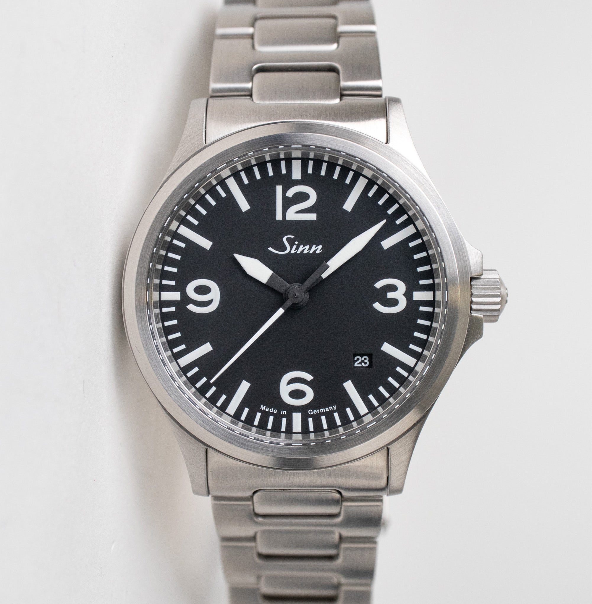 Sinn 556 A Belmont Watches