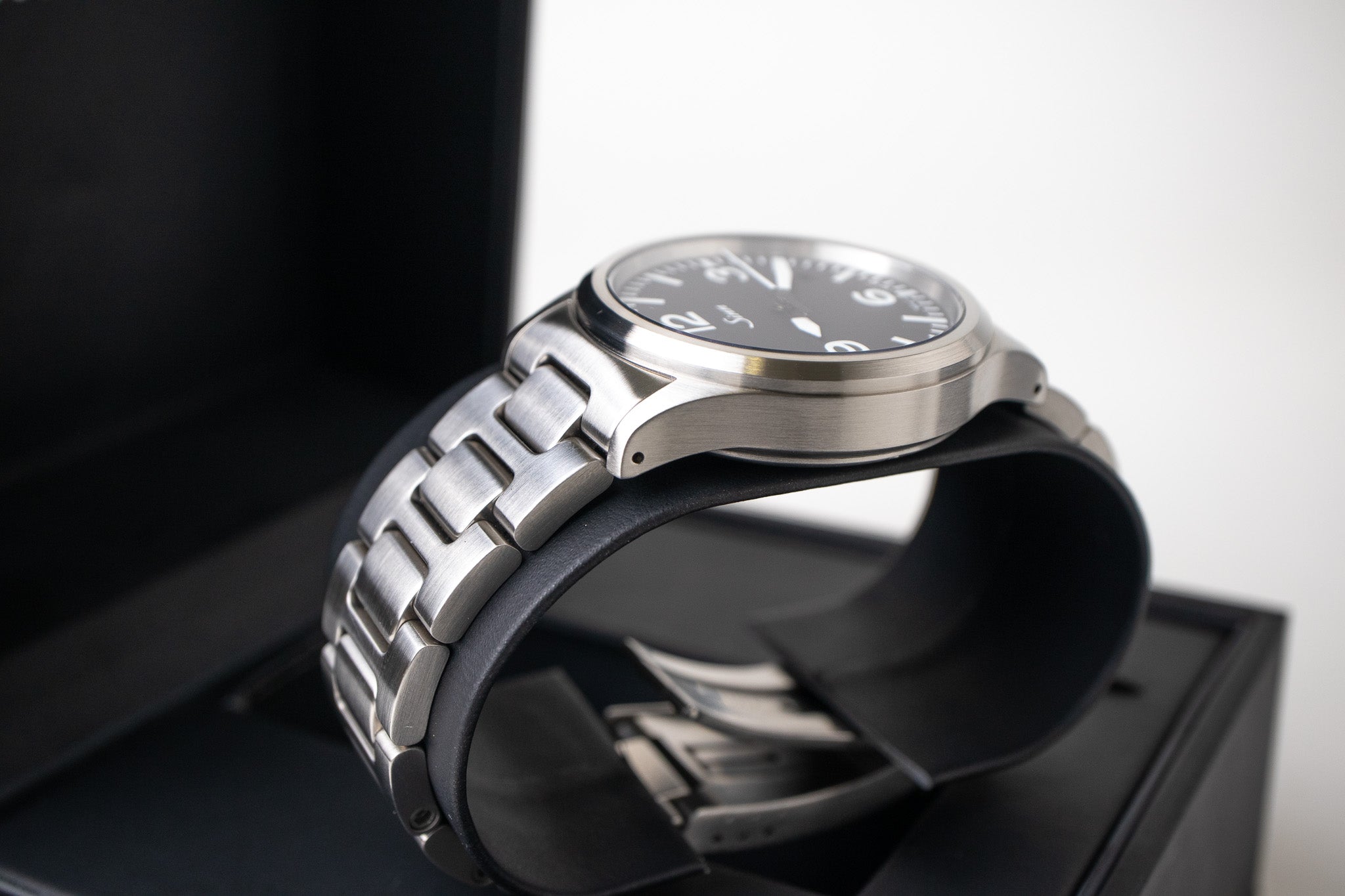 Sinn 556 A – Belmont Watches