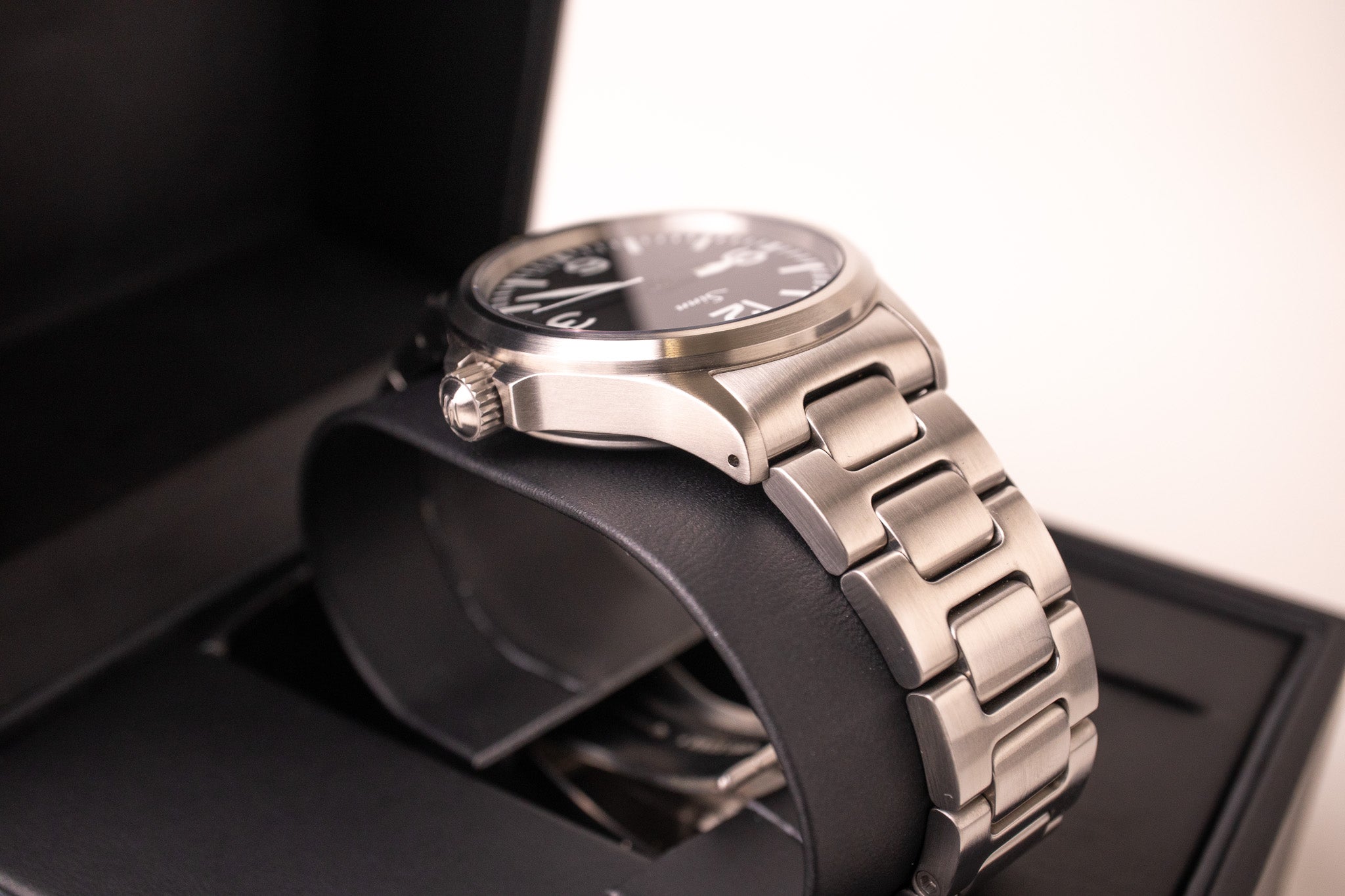 Sinn 556 A – Belmont Watches