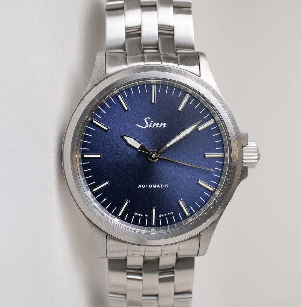 Sinn 556 I Blue