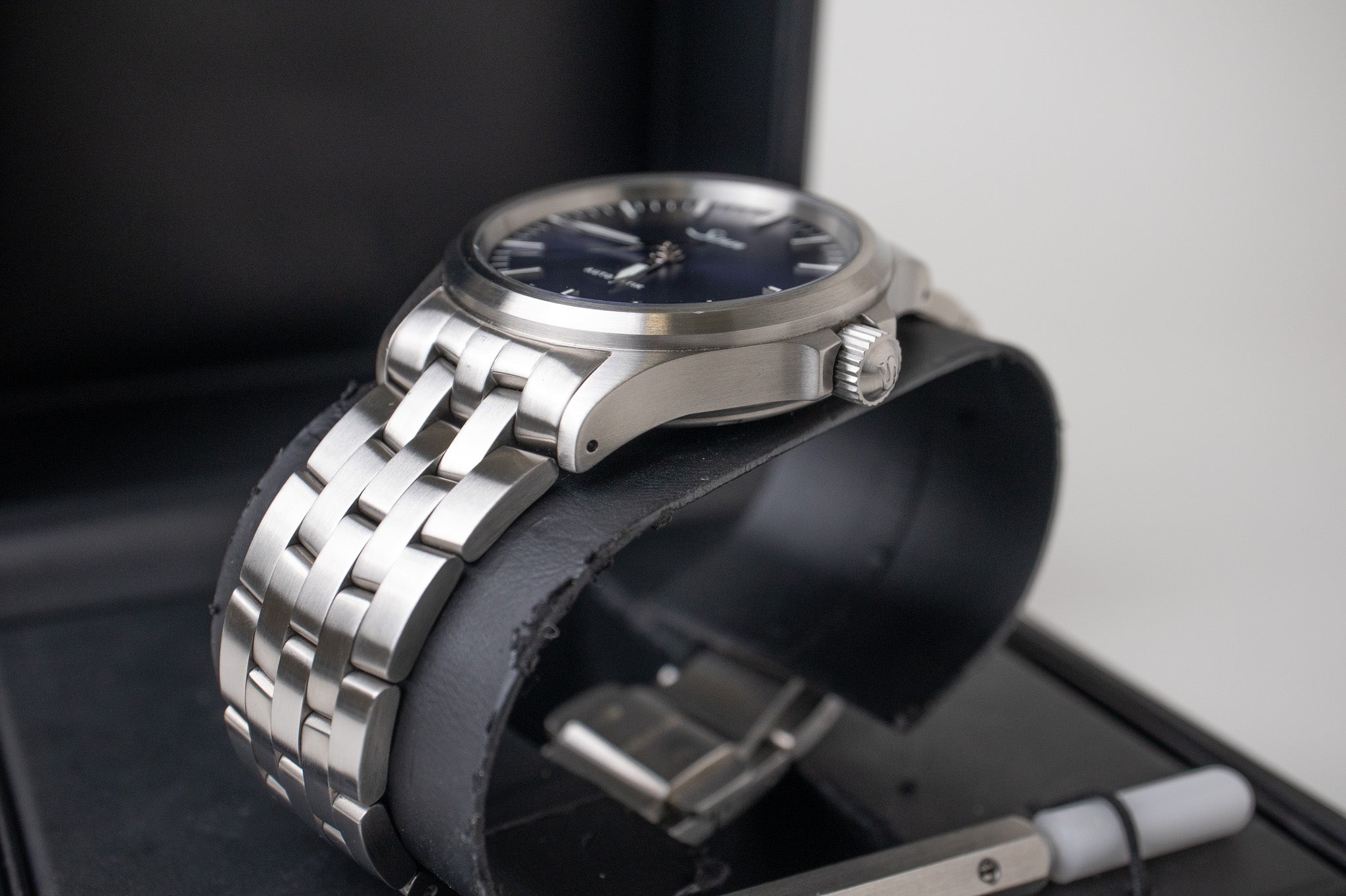 Sinn 556i online blue
