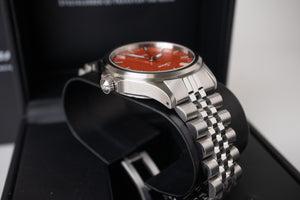 Sinn 556 Karneolrot 556.0116