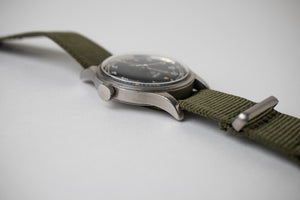 Smiths W10 British Military Issued Watch