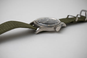 Smiths W10 British Military Issued Watch