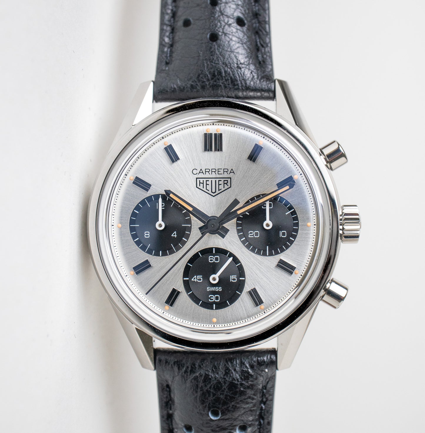 Tag Heuer Carrera 60th Anniversary