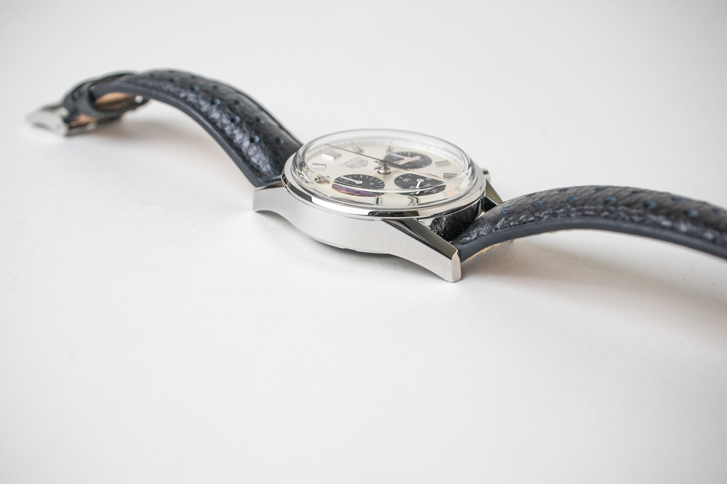Tag Heuer Carrera 60th Anniversary