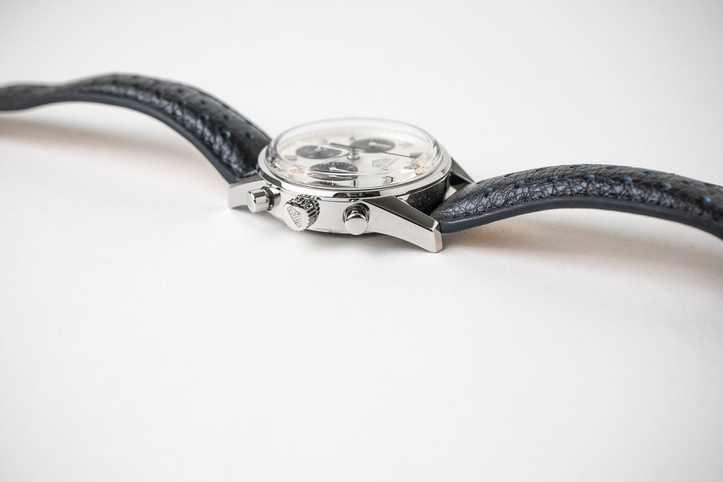 Tag Heuer Carrera 60th Anniversary