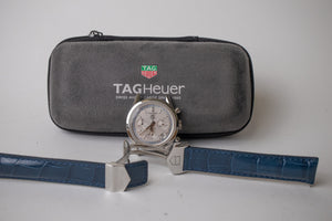 Tag Heuer Carrera CV2110-0