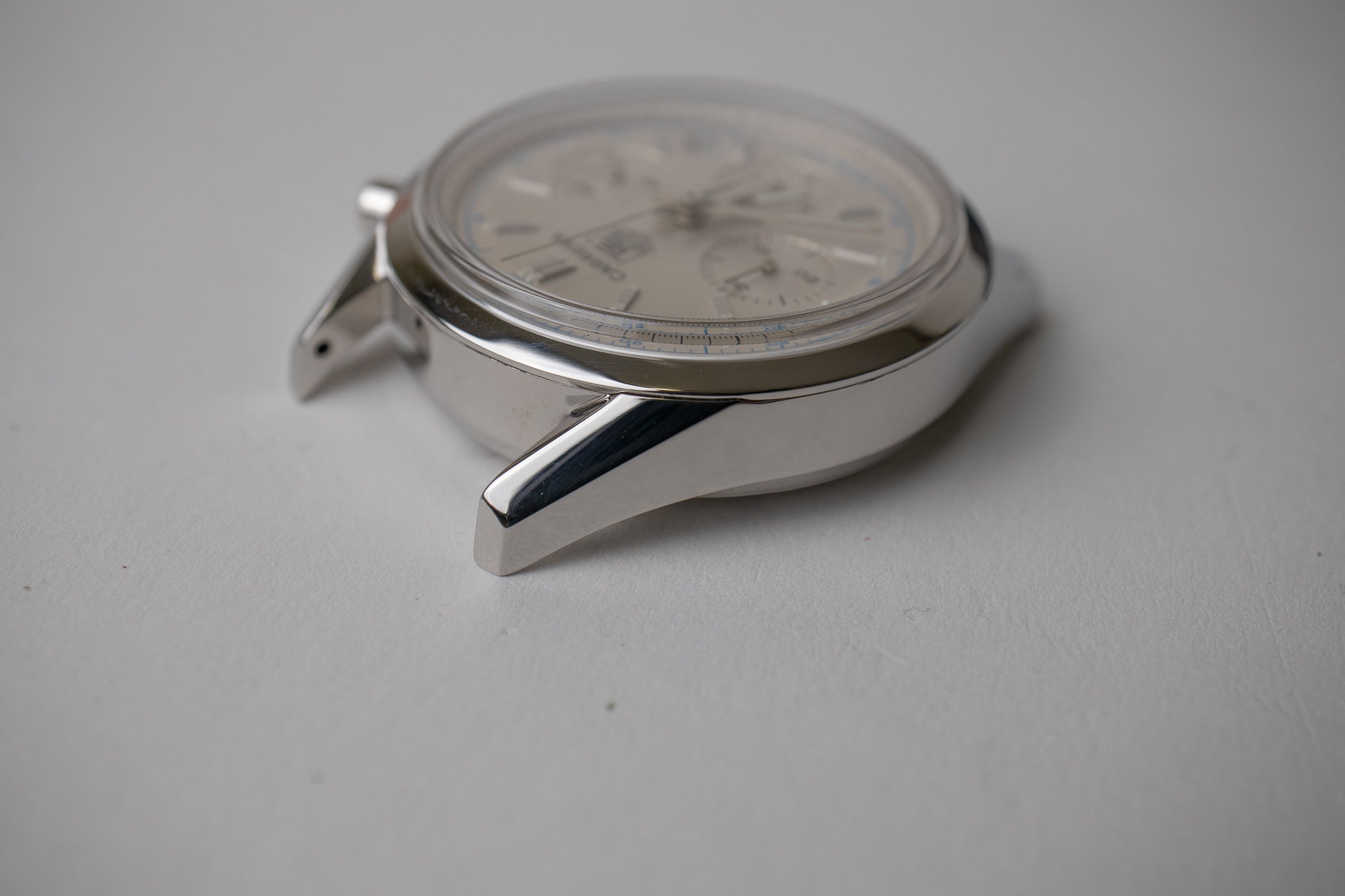Tag Heuer Carrera CV2110 0 Belmont Watches