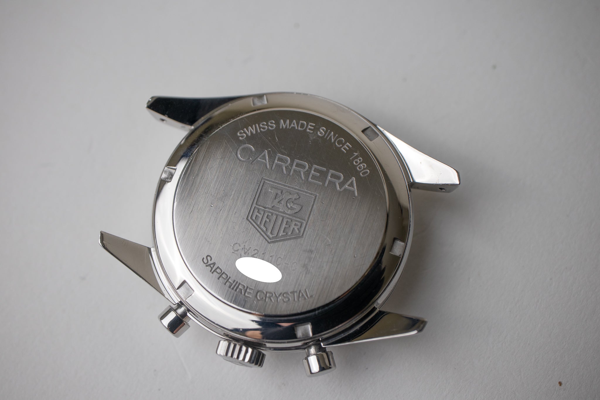 Tag Heuer Carrera CV2110-0