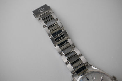 Tag Heuer Carrera Mother Of Pearl