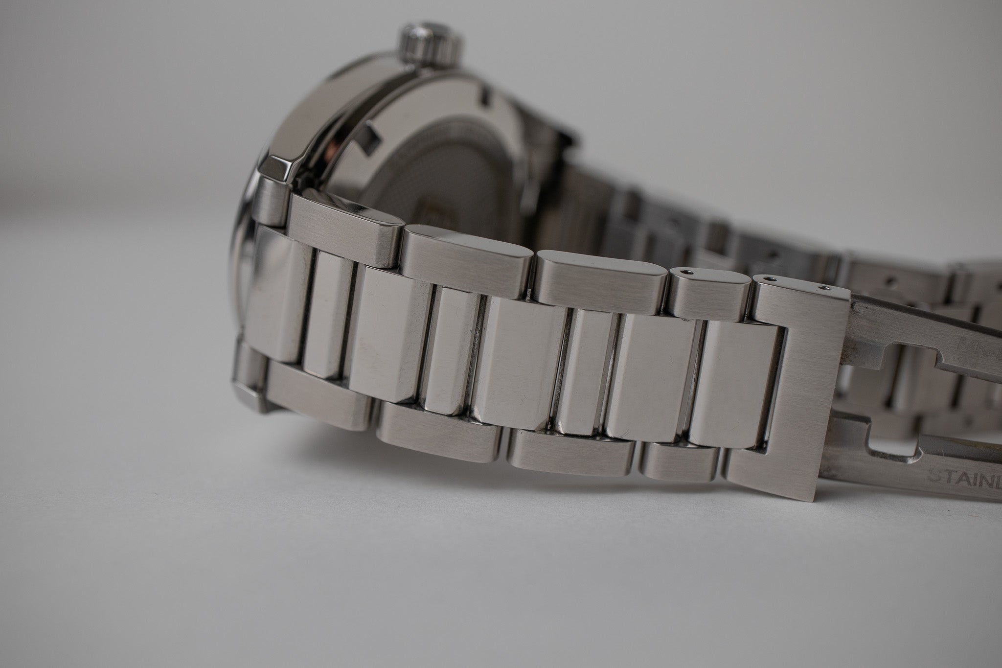 Tag Heuer Carrera Mother Of Pearl