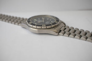 Tag Heuer Professional 2000 973.006