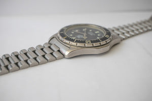 Tag Heuer Professional 2000 973.006