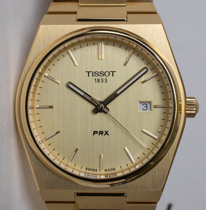Tissot PRX T1374103302100