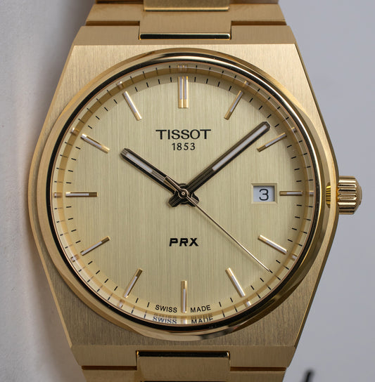 Tissot PRX T1374103302100