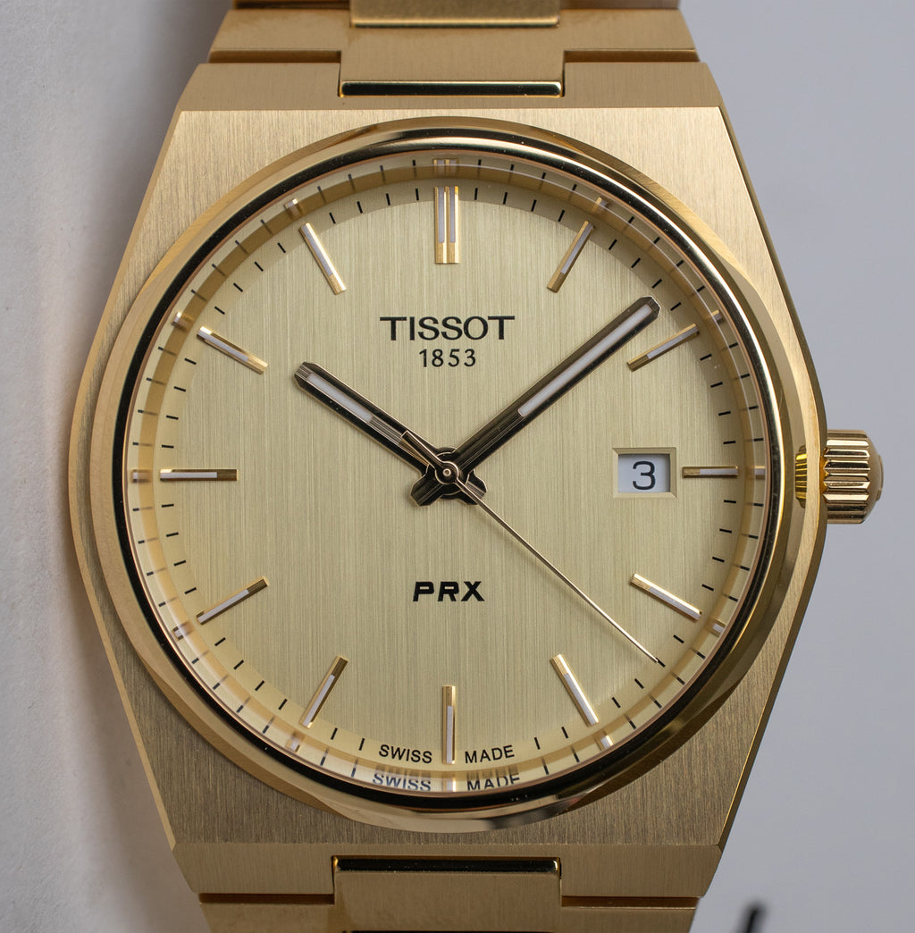 Tissot PRX T1374103302100