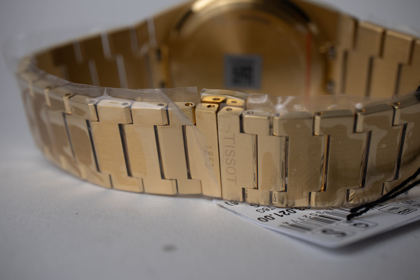 Tissot PRX T1374103302100
