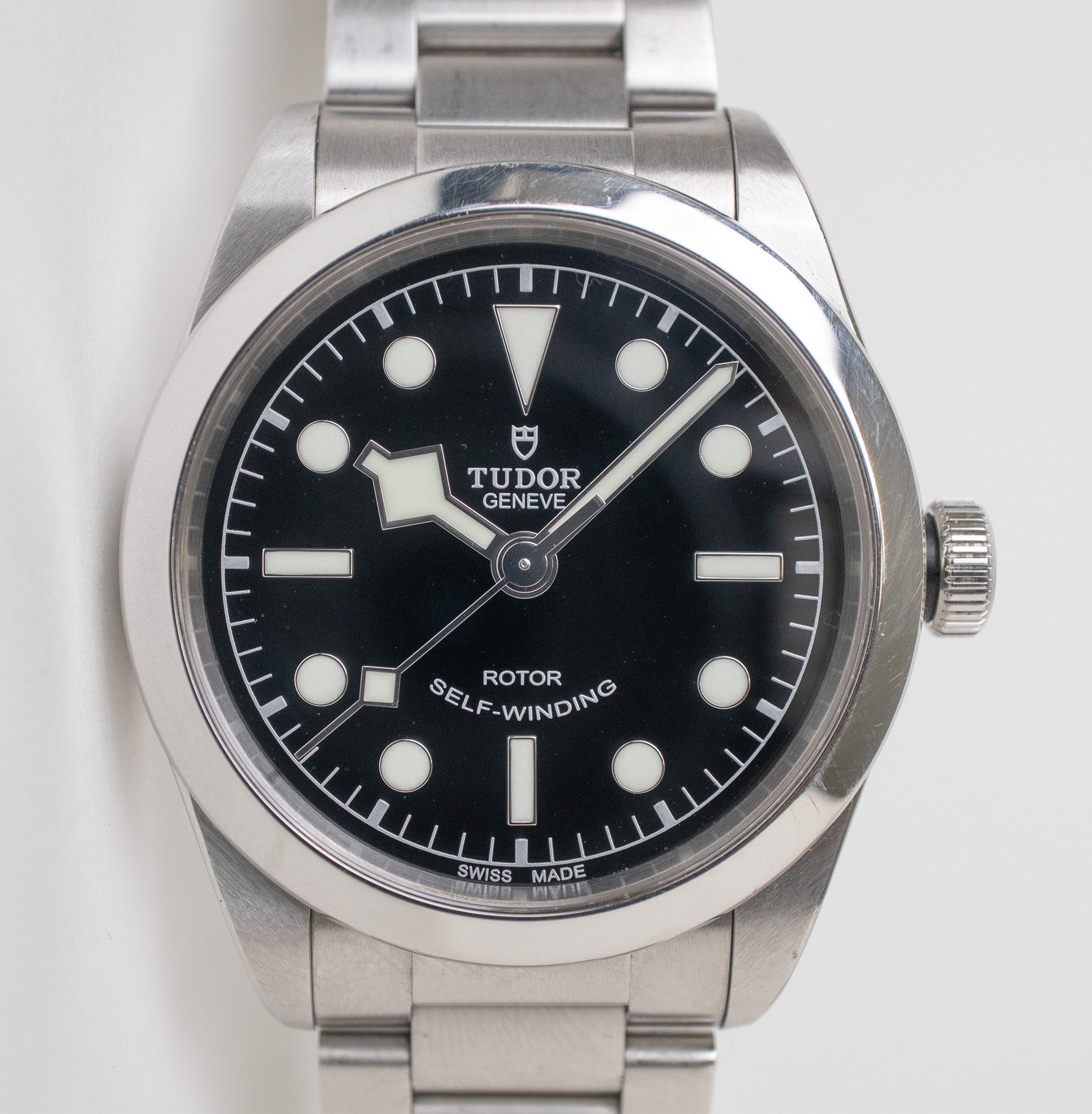 Bb36 tudor 2025