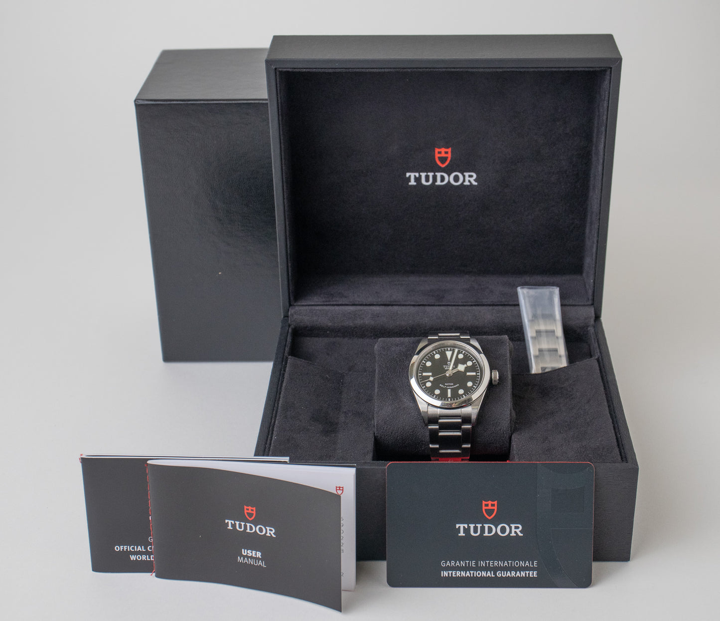 Tudor BB 36 79500