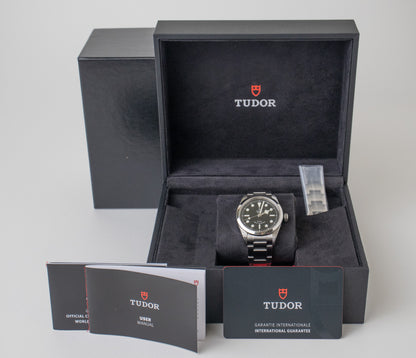 Tudor BB 36 79500
