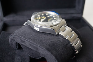 Tudor Black Bay Pro